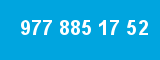 977 885 17 52